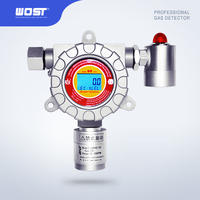 在线式氯化氢监测仪