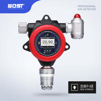 在线式臭氧检测仪